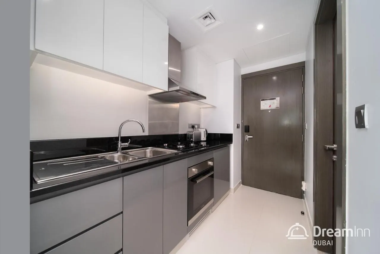 Dream Inn Apartments - Damac Maison Prive 迪拜 0*,  阿拉伯联合酋长国