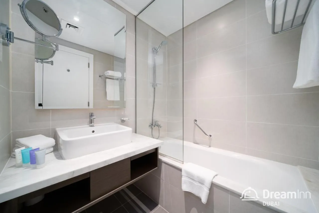 Dream Inn Apartments - Damac Maison Prive 迪拜